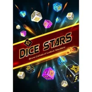 Dice Stars
