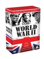 Great British Movies - World War 2