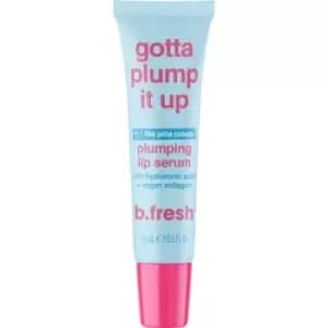 b.fresh Plumping Lip Serum Pina calada