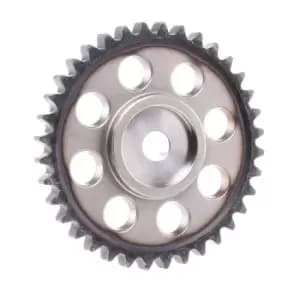 TOPRAN Gear, camshaft VW,AUDI,SKODA 116 644 03C109571B,03C109571F,03C109571B 03C109571F,03C109571B,03C109571F,03C109571B,03C109571F