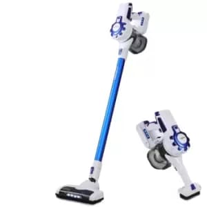 Monzana 996139 Cordless 4 in 1 Handheld Stick Vacuum Cleaner