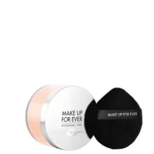 MAKE UP FOR EVER Ultra HD Setting Powder-21 16g (Various Shades) - 1.1