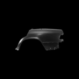 DIEDERICHS Arch Trims VW 9450061 Fender Trim,Sidewall