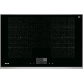 Neff T68TF6RN0 83cm 4 Zone Induction Hob