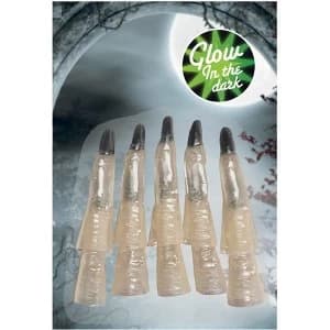 Witch Fingers Fancy Dress (Set Of 10)