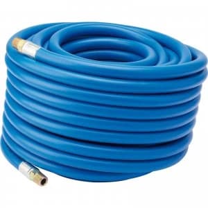 Draper Workshop Air Line Hose 8mm 20m