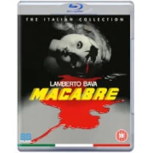 Macabre Movie