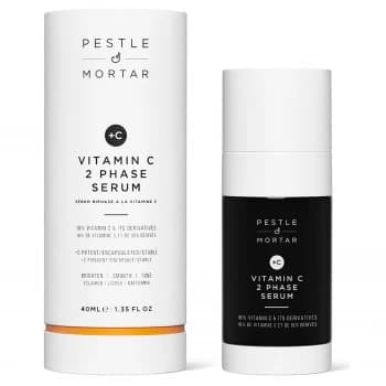 Pestle & Mortar Vitamin C 2 Phase Serum 40ml