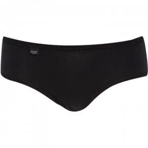 Sloggi Evernew hipster brief - Black