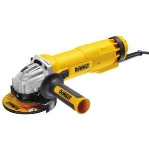 DEWALT DWE4206 Mini Grinder 115mm 1010W 240V