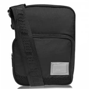 Blood Brother Capture Bag - Black