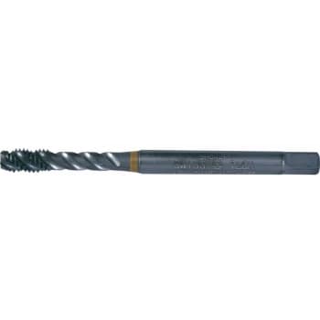 M4X0.7 Or. Sp/Fl 371 HSS-PMNIT+OX Tap - Swisstech