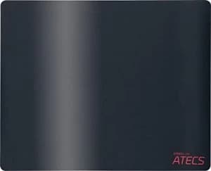 Speedlink Atecs Soft Gaming Mousepad Large Black - SL-620101-l