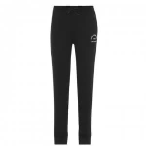 Karl Lagerfeld Jogging Bottoms - Black 09B