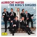 Albrecht Mayer - Let It Snow (Music CD)