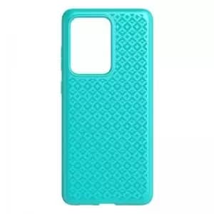 Tech 21 Studio Design Aqua Samsung Galaxy S20 Ultra Mobile Phone Case