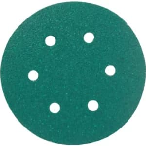 A00543 245 Hookit Disc 125MM P80 (LD500A Holed)