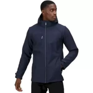 Regatta Erasmus 4in1 Softshell Jacket - Navy - S