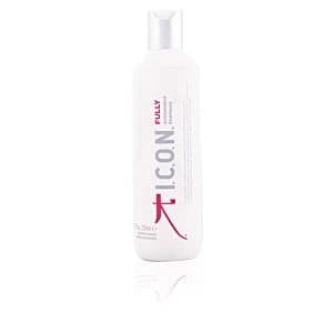 FULLY antioxidant shampoo 250ml