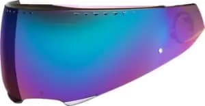 Schuberth SV5 C4 Pro Carbon / C4 Pro / C4 Pro Women / C4 Basic / C4 Visor, multicolored, Size XL 2XL 3XL, multicolored, Size XL 2XL 3XL