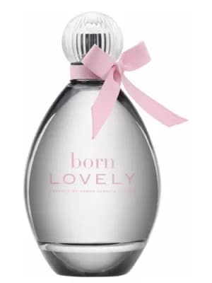 Sarah Jessica Parker Born Lovely Eau de Parfum For Her 100ml
