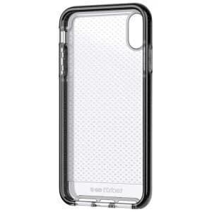 Tech21 Evo Check for iPXS Max - Smokey/Black