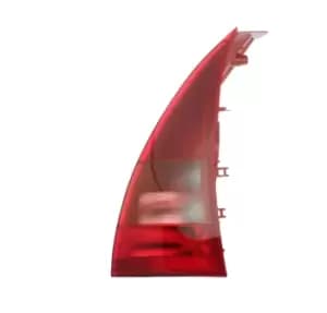 TYC Rear light CITROEN 11-0233-01-2 6351Q3 Combination rearlight,Tail light,Tail lights,Back lights,Rear tail light,Rear lights