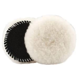 Flexipads World Class GRIP Wool Bonnet 200mm