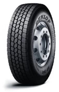 Dunlop SP 362 ( 295/80 R22.5 152/148L 16PR )