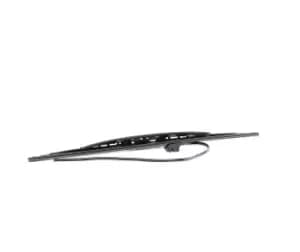 OXIMO Wiper blade WUSPR600 Windscreen wiper,Window wiper VW,AUDI,FORD,GOLF II (19E, 1G1),Polo Coupe (86C, 80),Polo Schragheck (86C, 80)