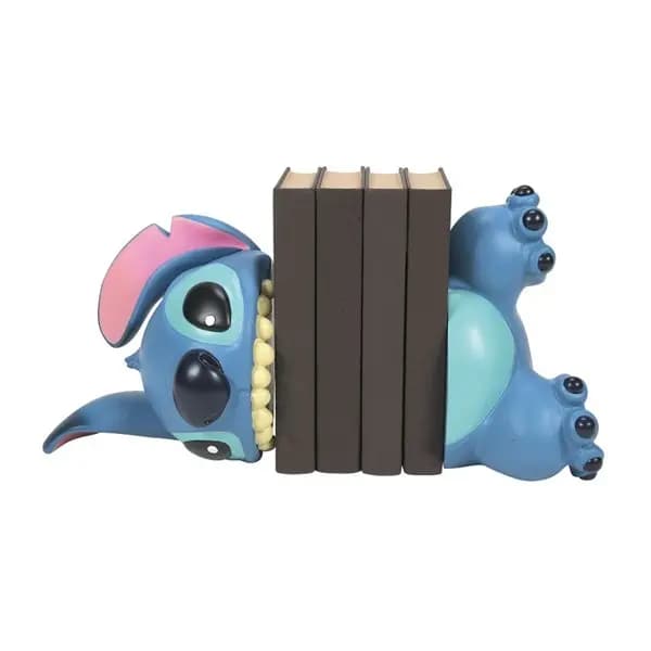 Disney Showcase 6013296 Stitch Bookends - P21114