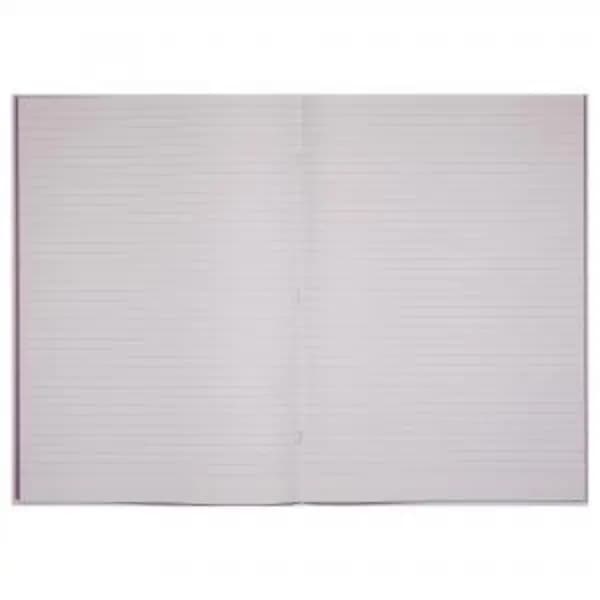 Rhino Ex Book A4 40P Ruled PU PK100 EXR15245VC