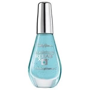 Sally Hansen Moisture Rehab Clear