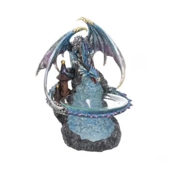 Flame Saviour Dragon Oil Burner