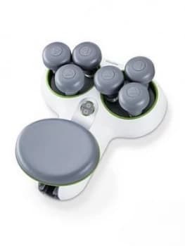 Beurer Achillomed Achilles Tendon Massager And Circulation Booster