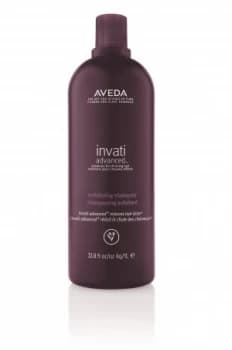 Aveda Invati Advanced Exfoliating Shampoo 1000ml