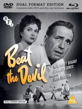 Beat the Devil -