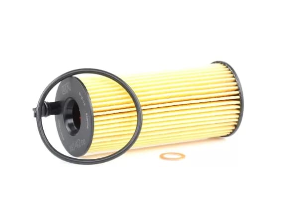 UFI Oil filter BMW,TOYOTA,MINI 25.142.00 11428507683,04152WA010 Engine oil filter