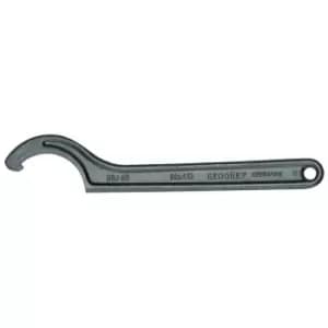 Gedore Hook wrench with lug, 16-20 mm