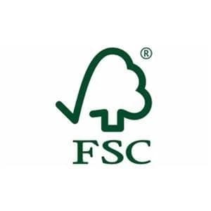 5 Star A4foolscapTransfer Case with Hinged Lid Grey Pack of 10