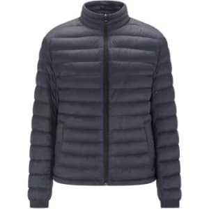 Hugo Boss Chorus Padded Jacket Navy Size 46 Men