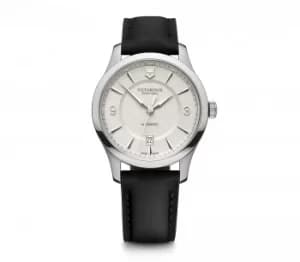Alliance Mechanical (white, 40 mm)