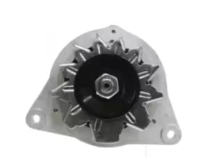 ALANKO Generator Alternator charge current: 35A 10441383 Alternator VW,BMW,OPEL,KAEFER,Kaefer Cabrio (15),3 Limousine (E36),3 Coupe (E36)