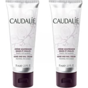 Caudalie Hand and Nail Cream