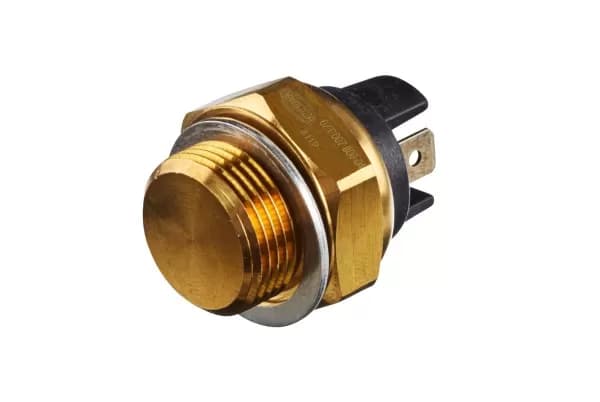 HELLA Temperature Switch, radiator fan PEUGEOT,ALFA ROMEO 6ZT 007 800-041 1160007256,116000725600,1160007256000 116000725602,11600072560200,60506988