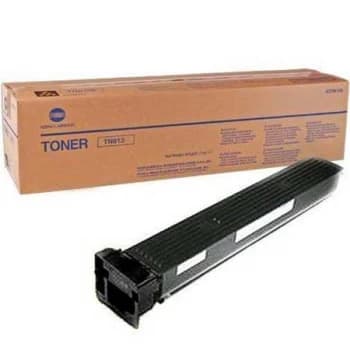 Konica Minolta TN613K Black Laser Toner Ink Cartridge