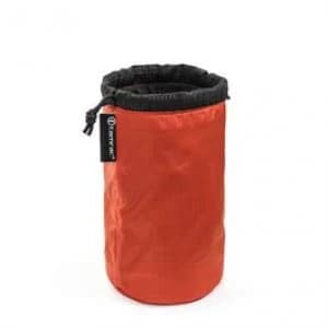Tamrac T1120 Goblin Lens Case 1.4 Pumpkin