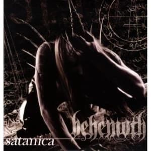 Behemoth - Satanica (Non-Usa) Vinyl
