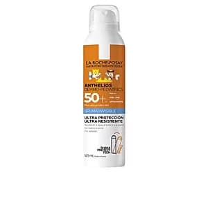ANTHELIOS DERMO-PEDIATRICS brume invisible SPF50+ spray 125 m