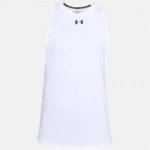 Urban Armor Gear Baseline Tank Top Mens - White